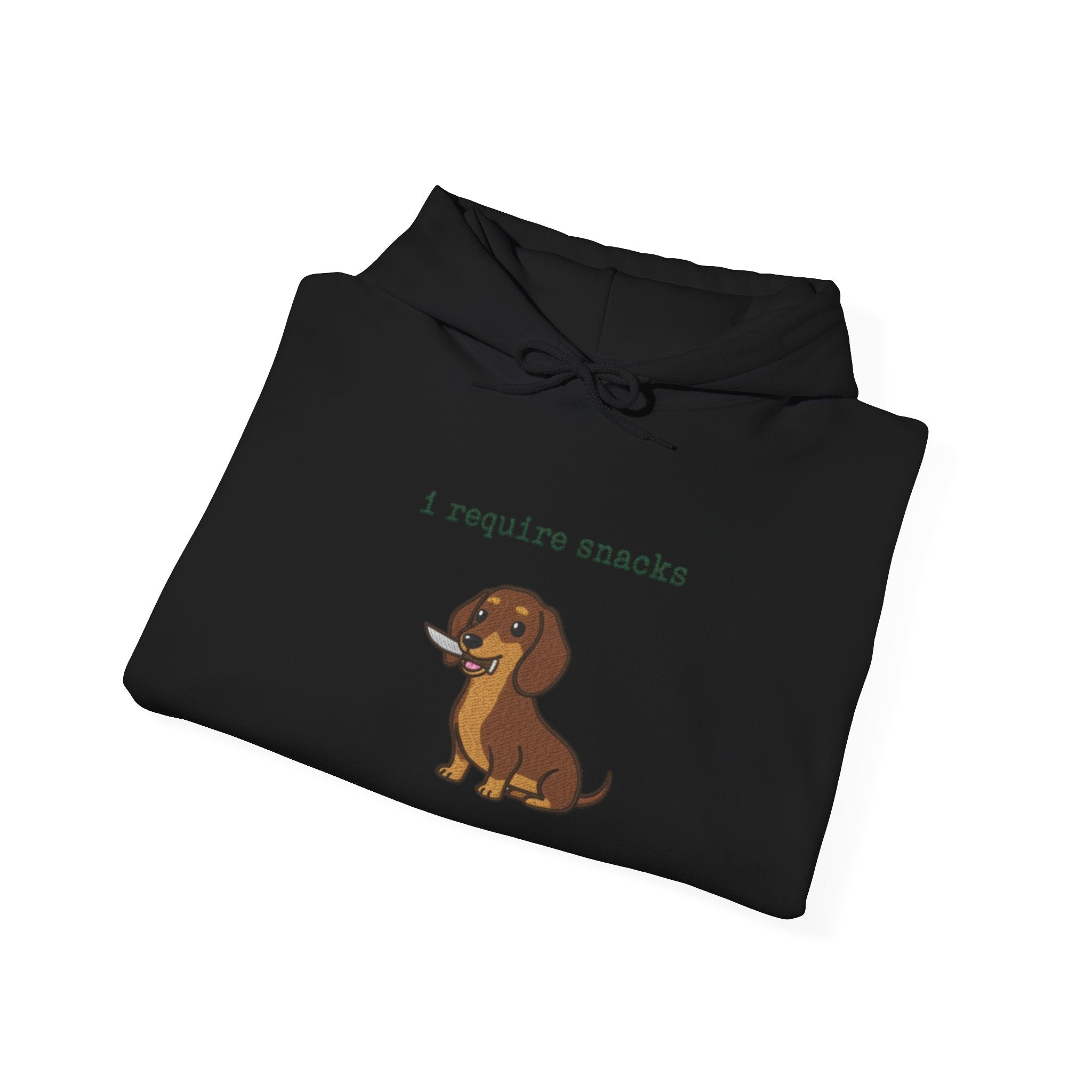 The Dachshund Hoodie