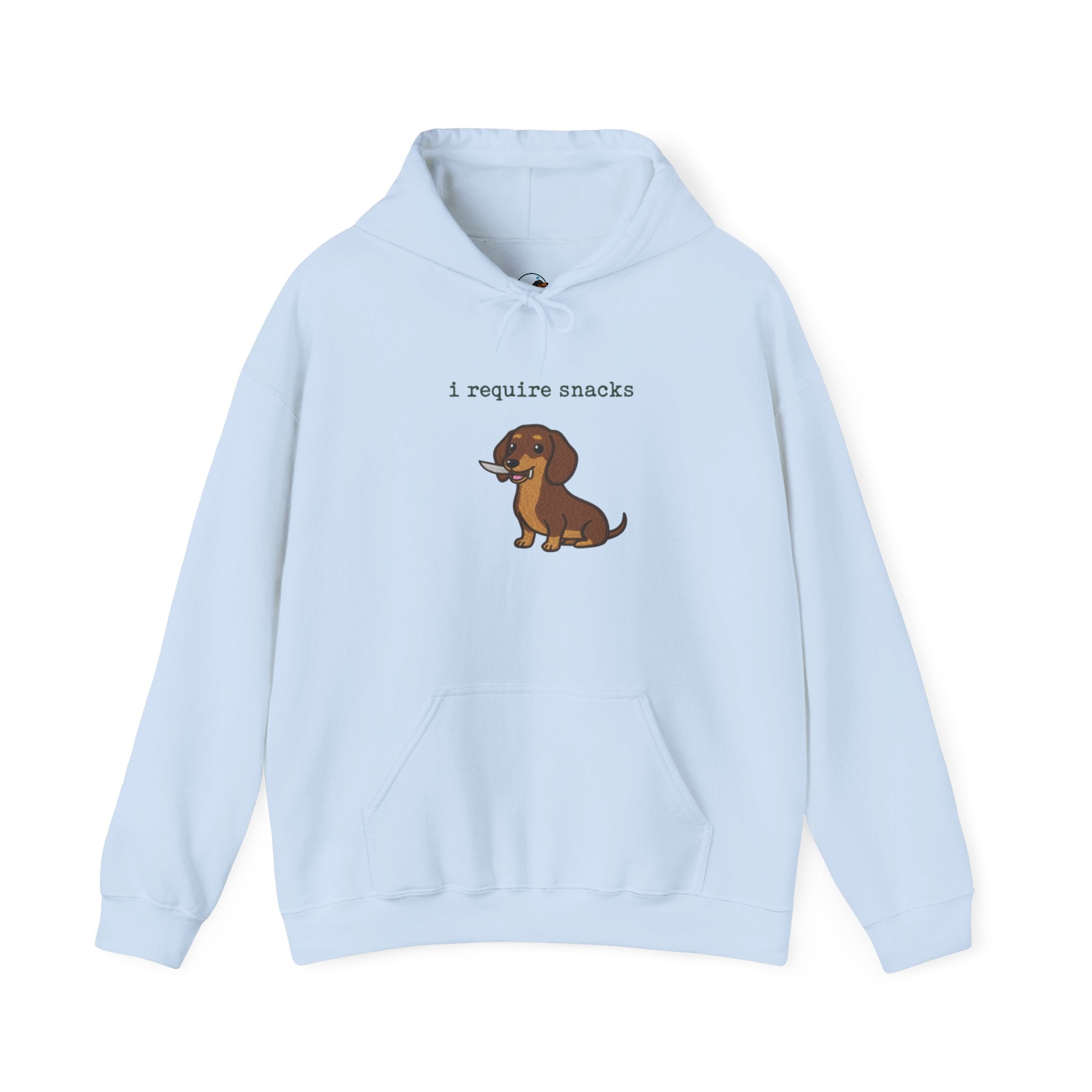 The Dachshund Hoodie