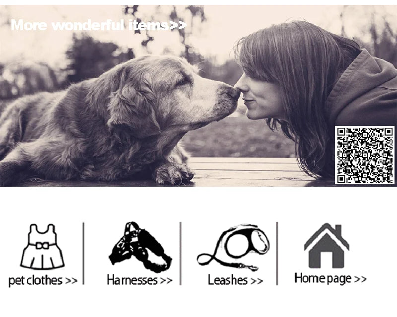 Waterproof Dog Raincoat – All-Weather Jacket with Reflective Safety for All Breeds