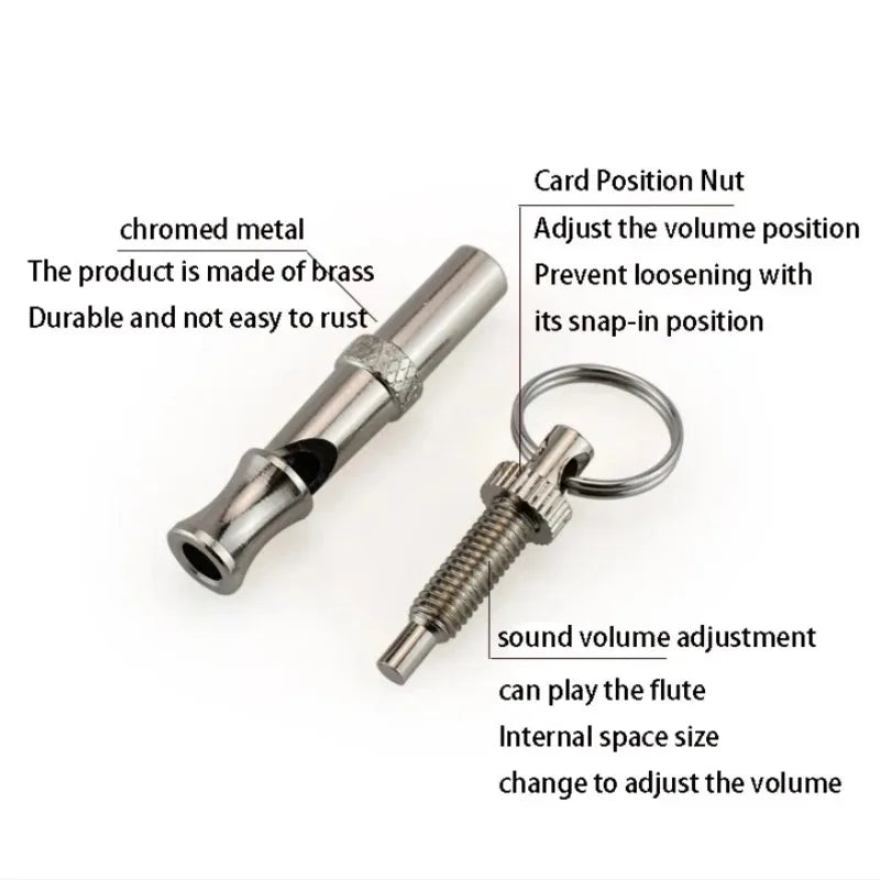 Dog Training Whistle