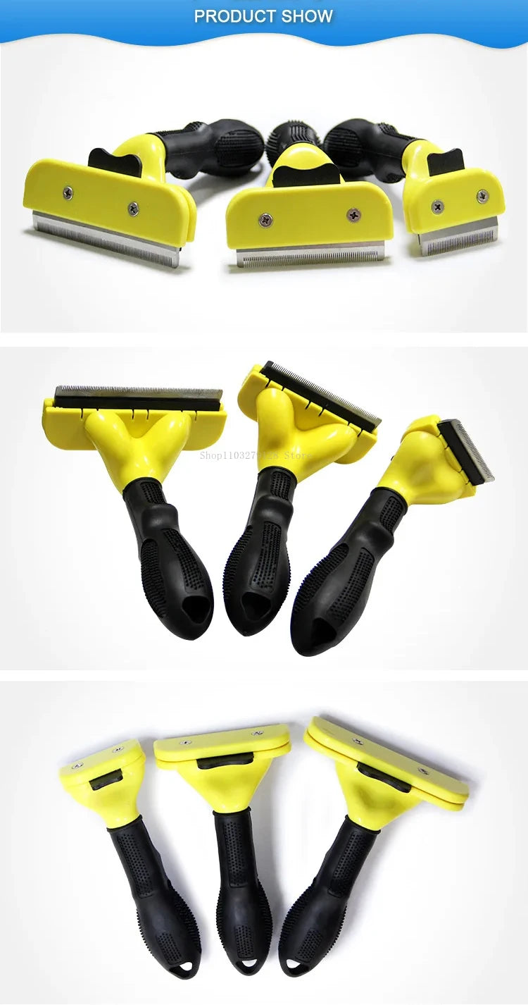 Furmines Pet Hair Remover