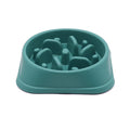 Slow Feeder Dog Bowl