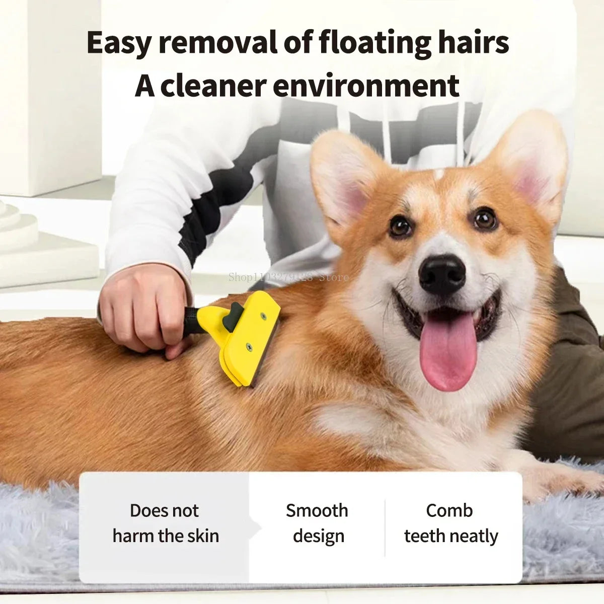 Furmines Pet Hair Remover